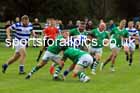 Tynedale v Wharfedale Foresters.  Photo: David T. Hewitson/Sports for All Pics
